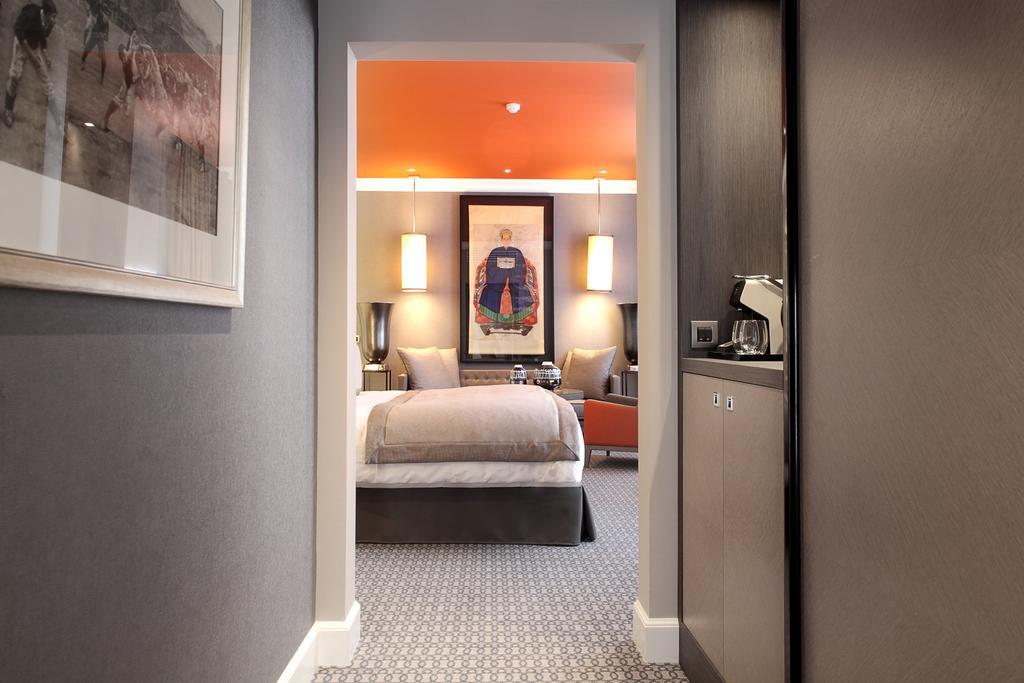 Hotel Alchimy Albi Room photo